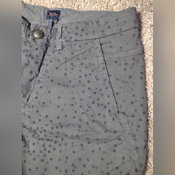 Good Man Brand Chico Shorts NWT - Picture 7 of 9